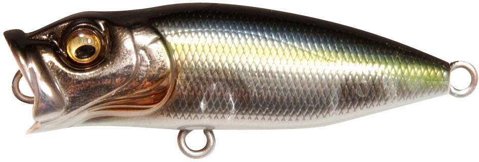 ⭐新品⭐Megabass POP-X Gill series 2set Pop-X – The Hook Up Tackle